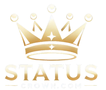 STATUS CROWN